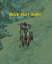 Black Hart Rider